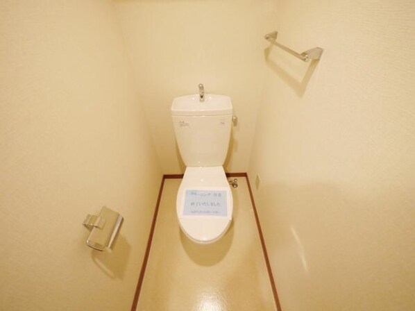 セントランド所沢の物件内観写真